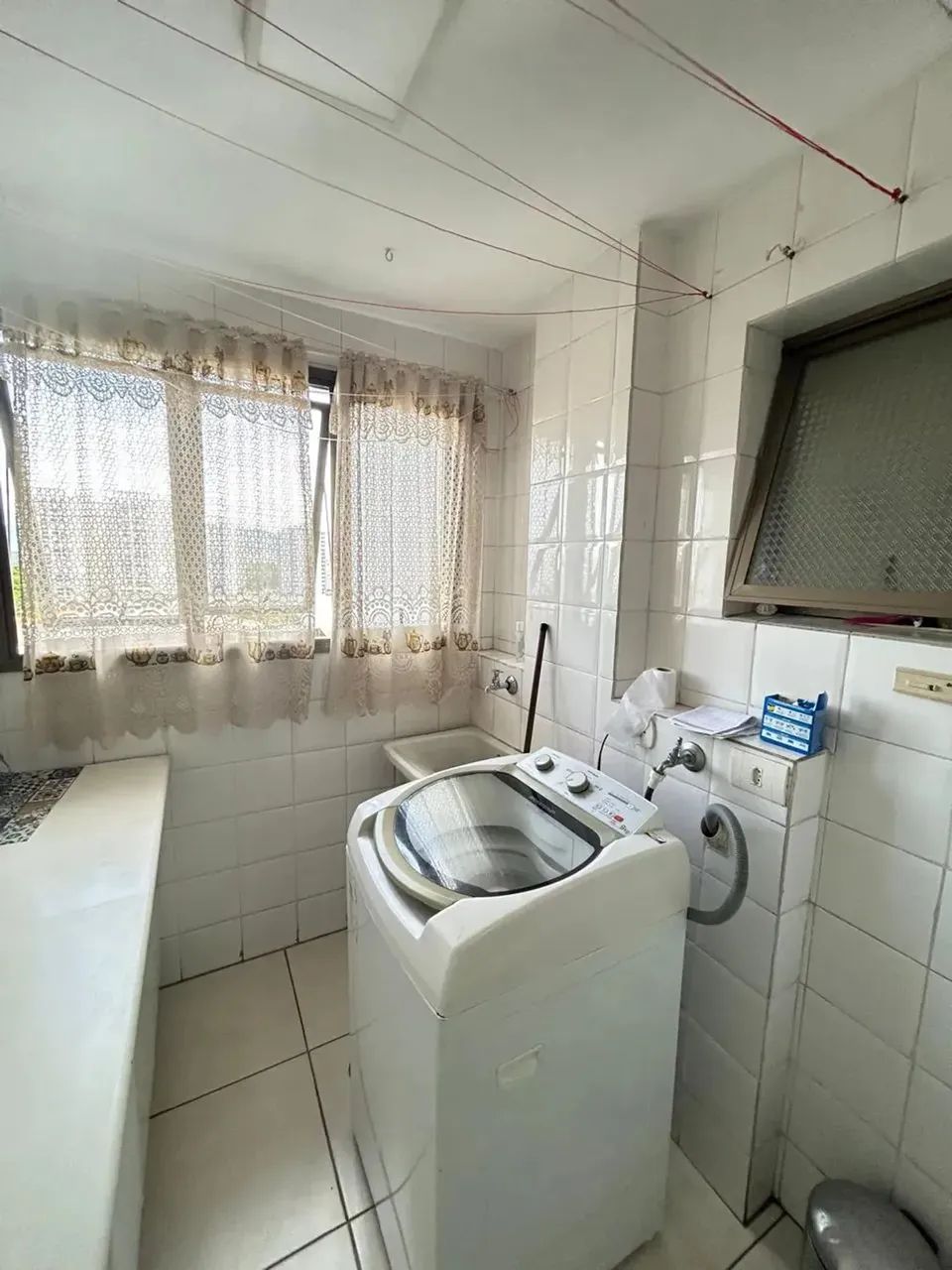 Apto Mobiliado 02 dorms - Vila Rosália - Guarulhos - SP - Foto 15