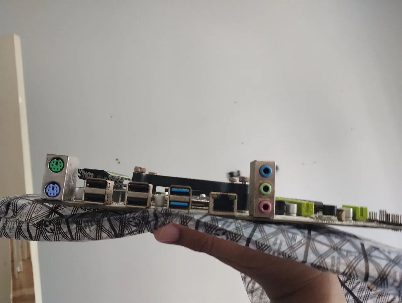KIT XEON 2640 V3 - Foto 2