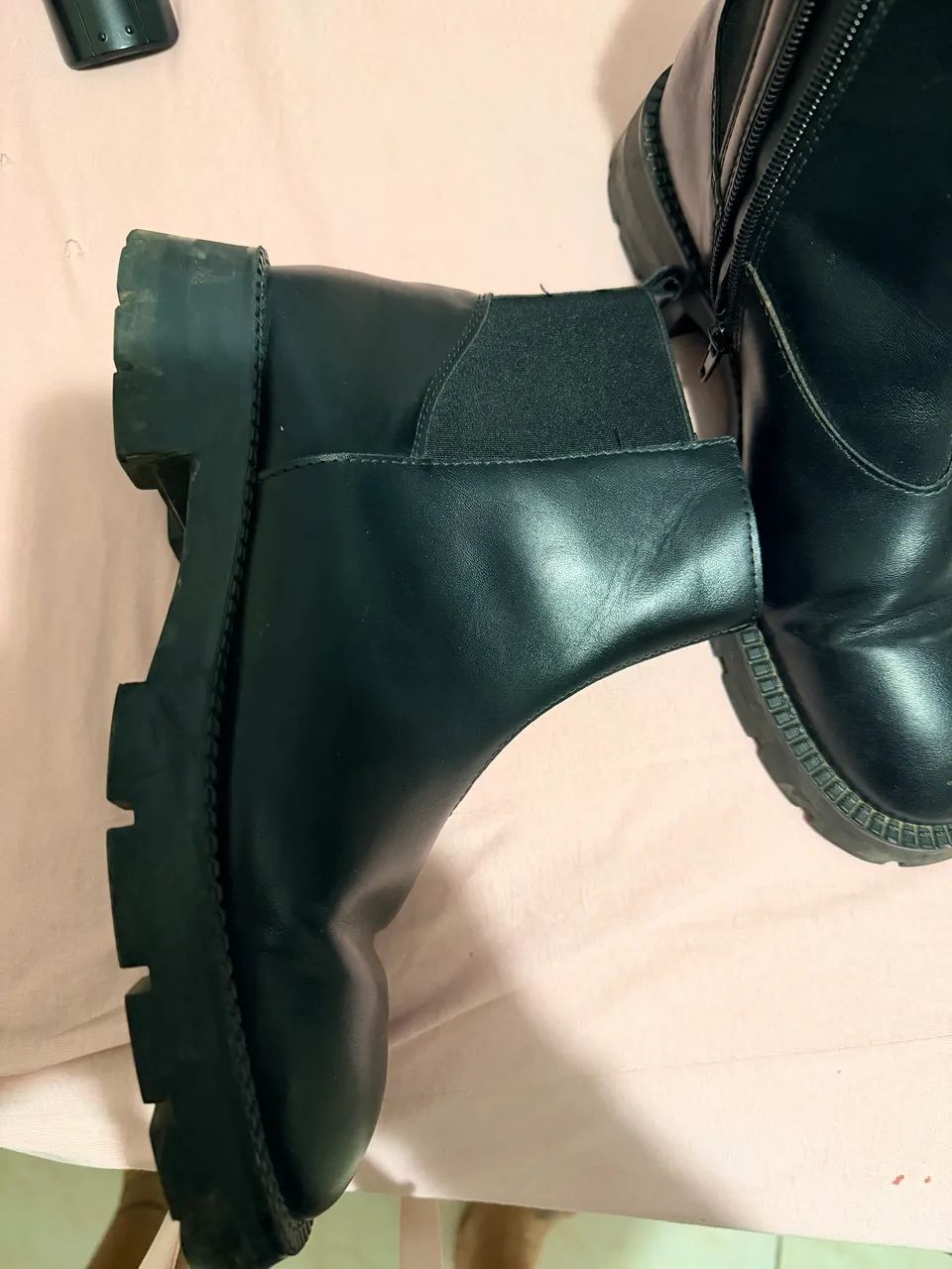 Bota ana capri - Foto 4
