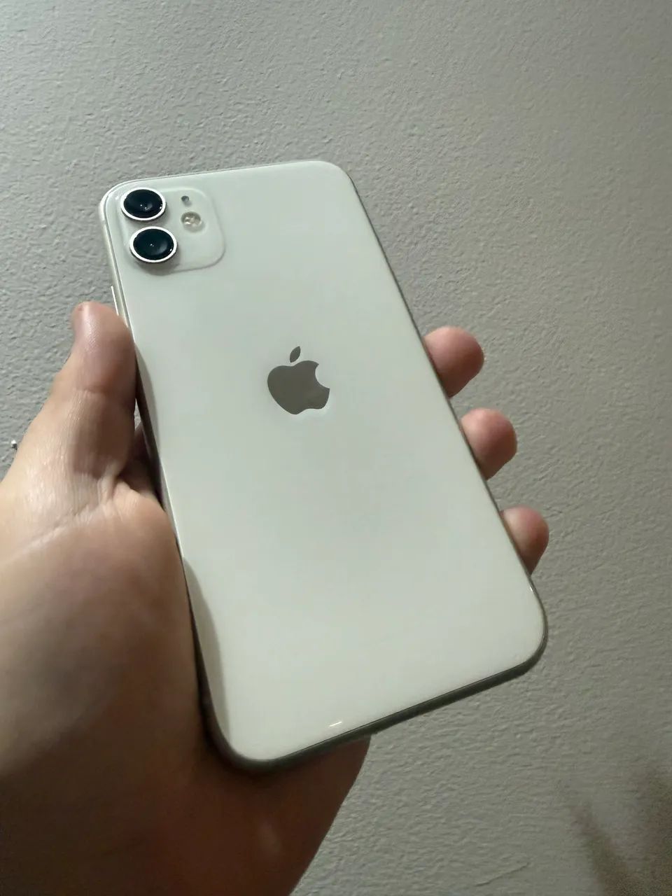 iPhone 11 128gb - Impecável 
