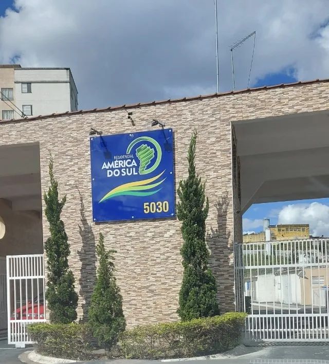 Foto - Guarulhos - Jardim Albertina