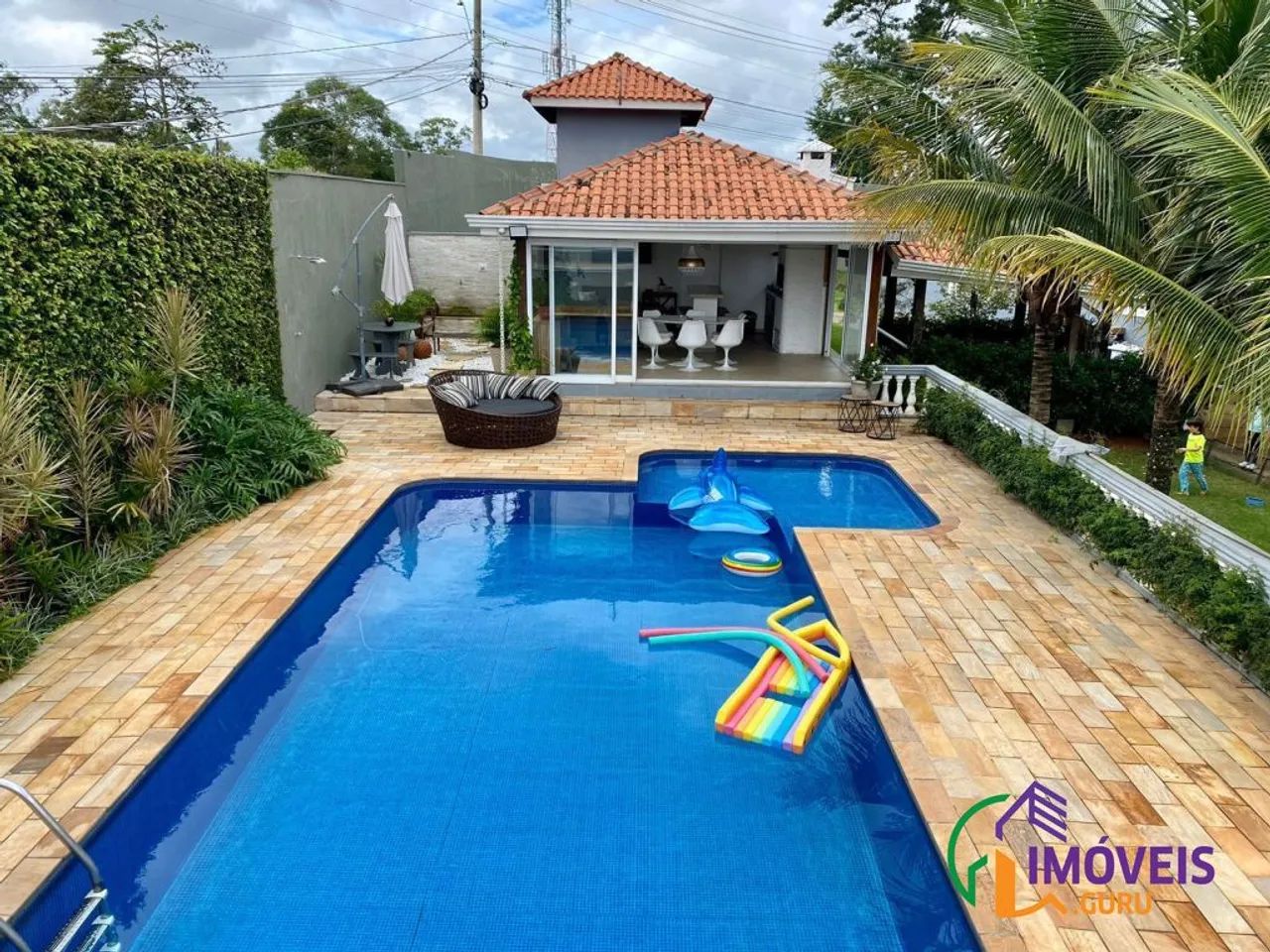 CHACARA - CHÁCARAS SÃO BENTO - SP - Foto 12