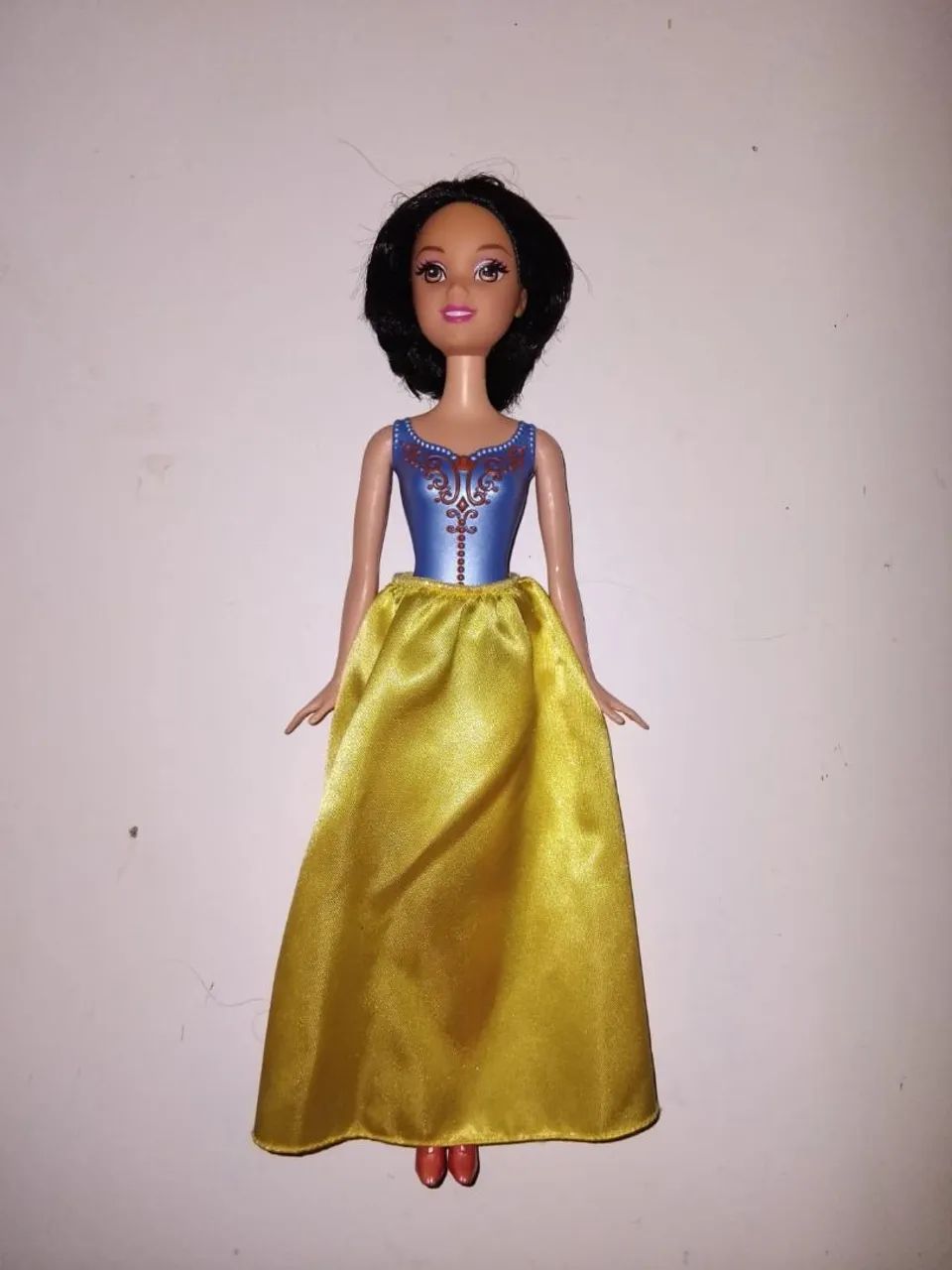 Boneca elsa + Boneca branca de neve - Foto 3