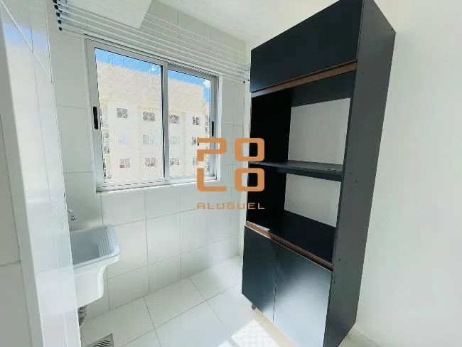 Apartamento para alugar no Edifício Residencial Parque América Caribe, no Residencial Reca - Foto 12