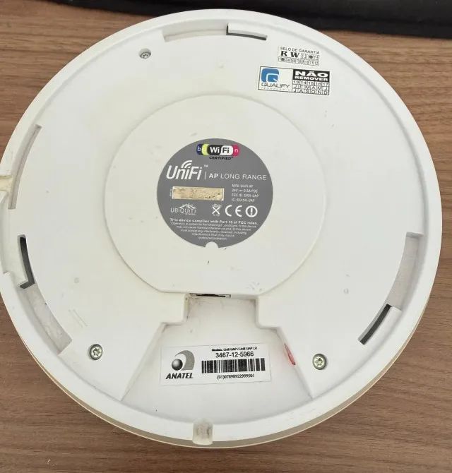 Unifi ap long range  - Foto 4