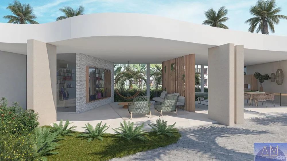 Apartamento à Venda em Muro Alto