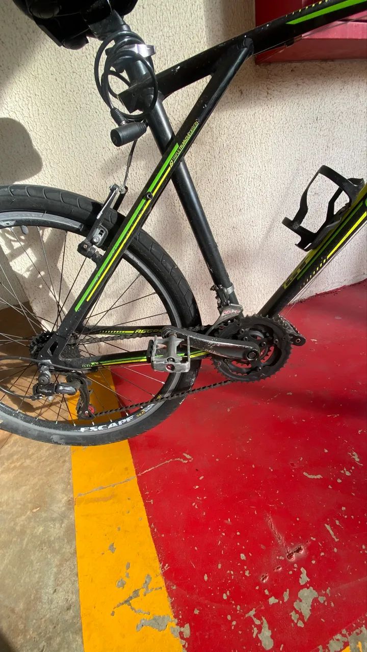 Bicicleta  - Foto 4