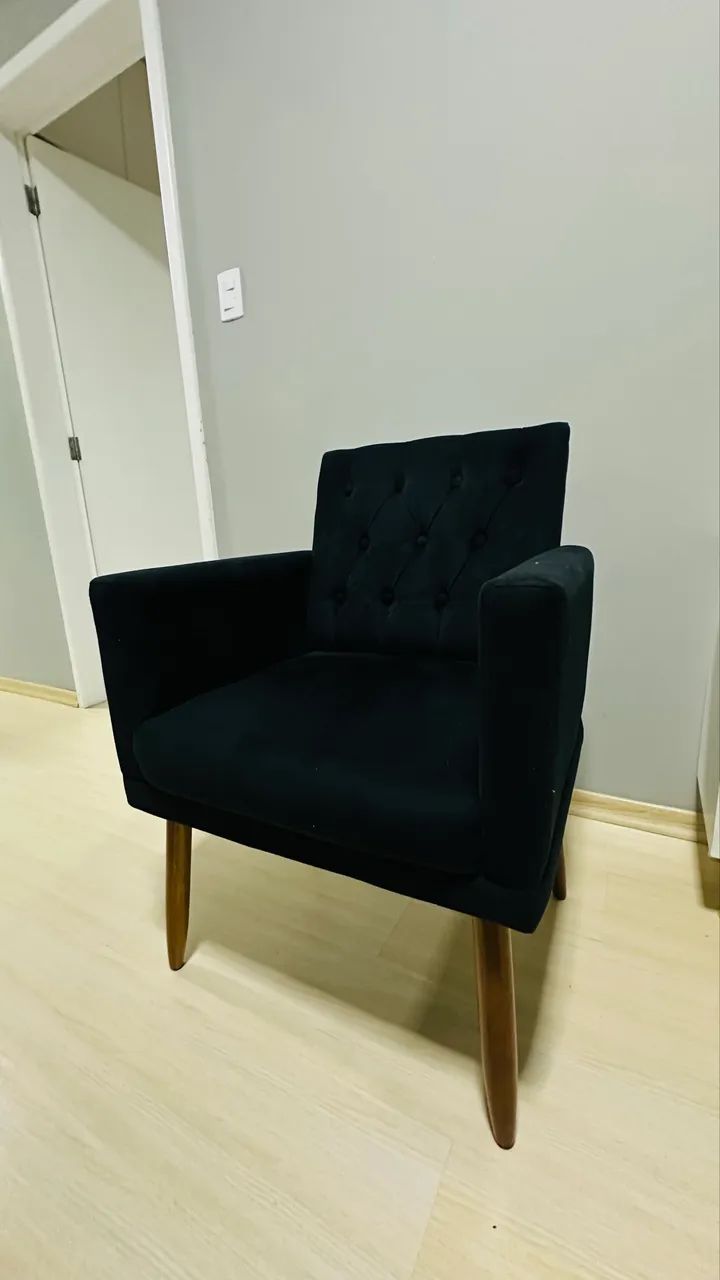 Vendo poltrona  - Foto 4