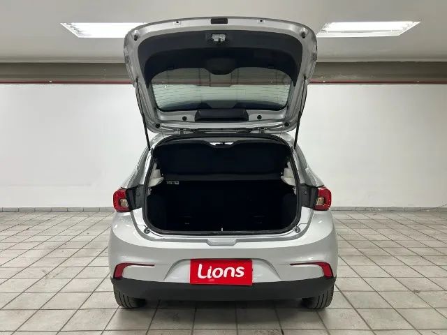 Fiat Argo 1.0 6V Flex. 2024 - Foto 5