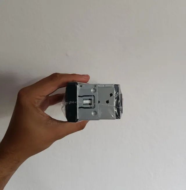 Som automotivo - Foto 5