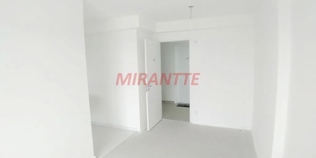 Apartamento de 37m² com 2 quartos em Tucuruvi - Foto 3