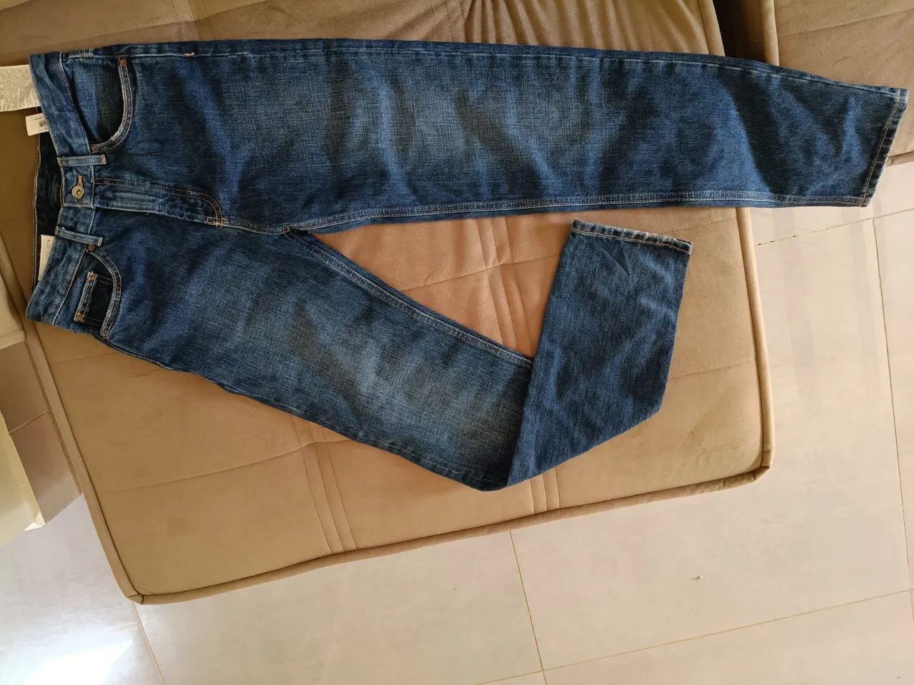 Jeans Zara México  - Foto 2