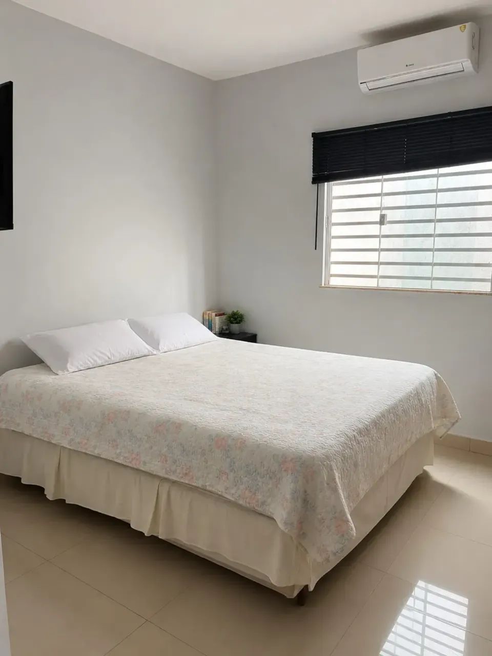 Alugo casa semimobiliada no Araçagy - Foto 4