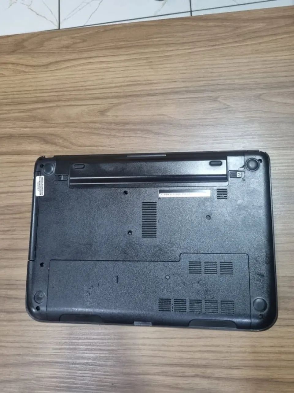 Notebook Dell Inspiron i3 - otimo para estudos - Foto 5