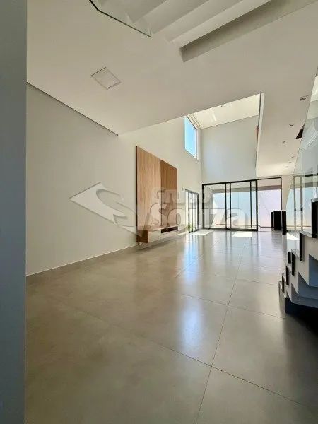 Villa D'Aquila, casa com 4 quartos, piscina, área gourmet - Foto 3