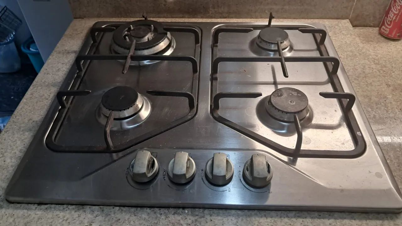 Cooktop Eletrolux  - Foto 3