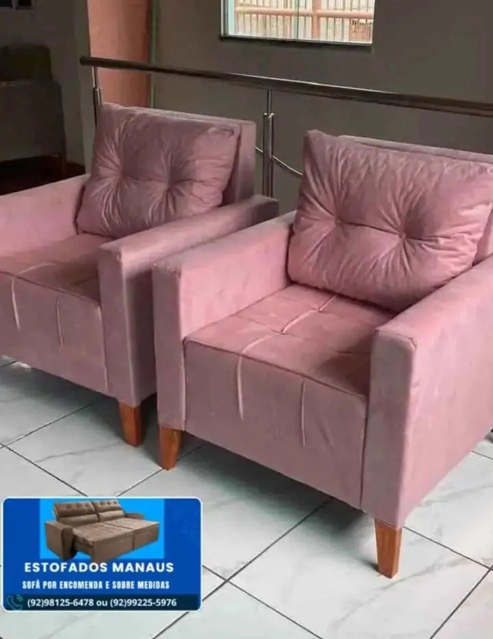 Poltronas  - Foto 4
