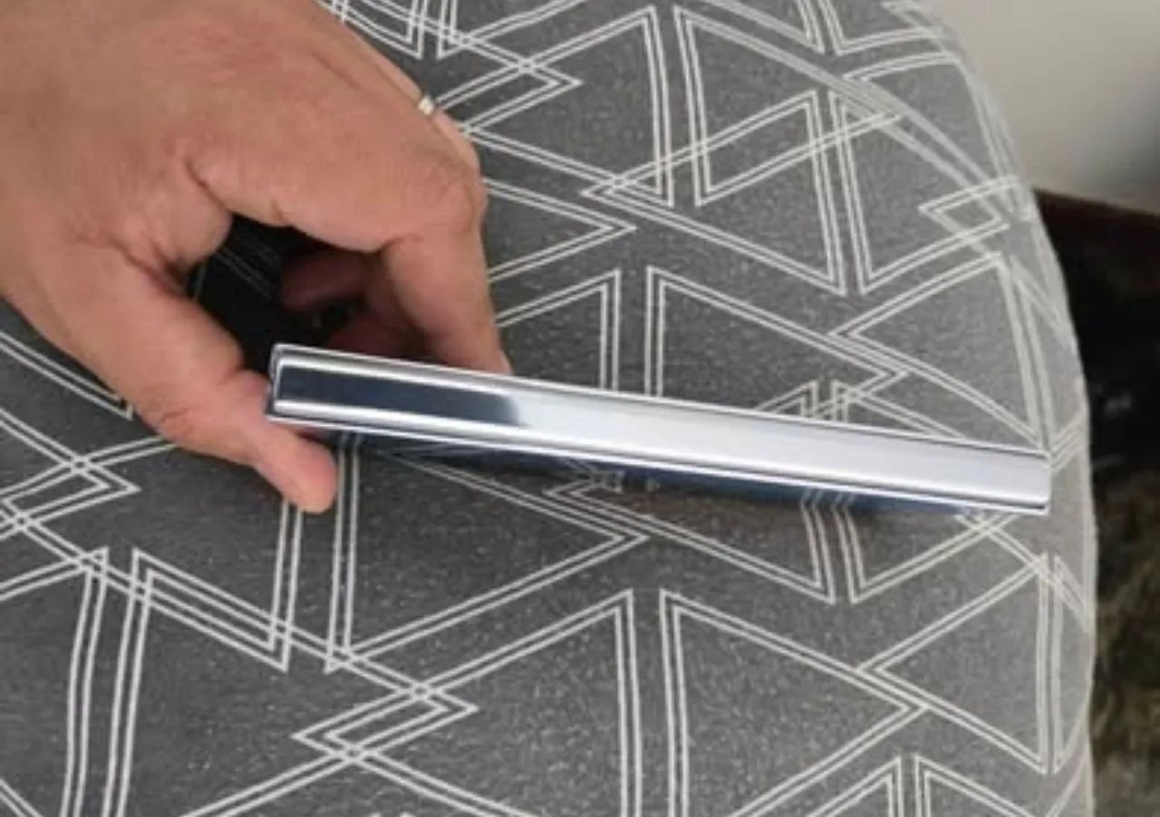 Samsung Galaxy Z Fold5 512GB + várias capinhas - Leia o anúncio.  - Foto 3