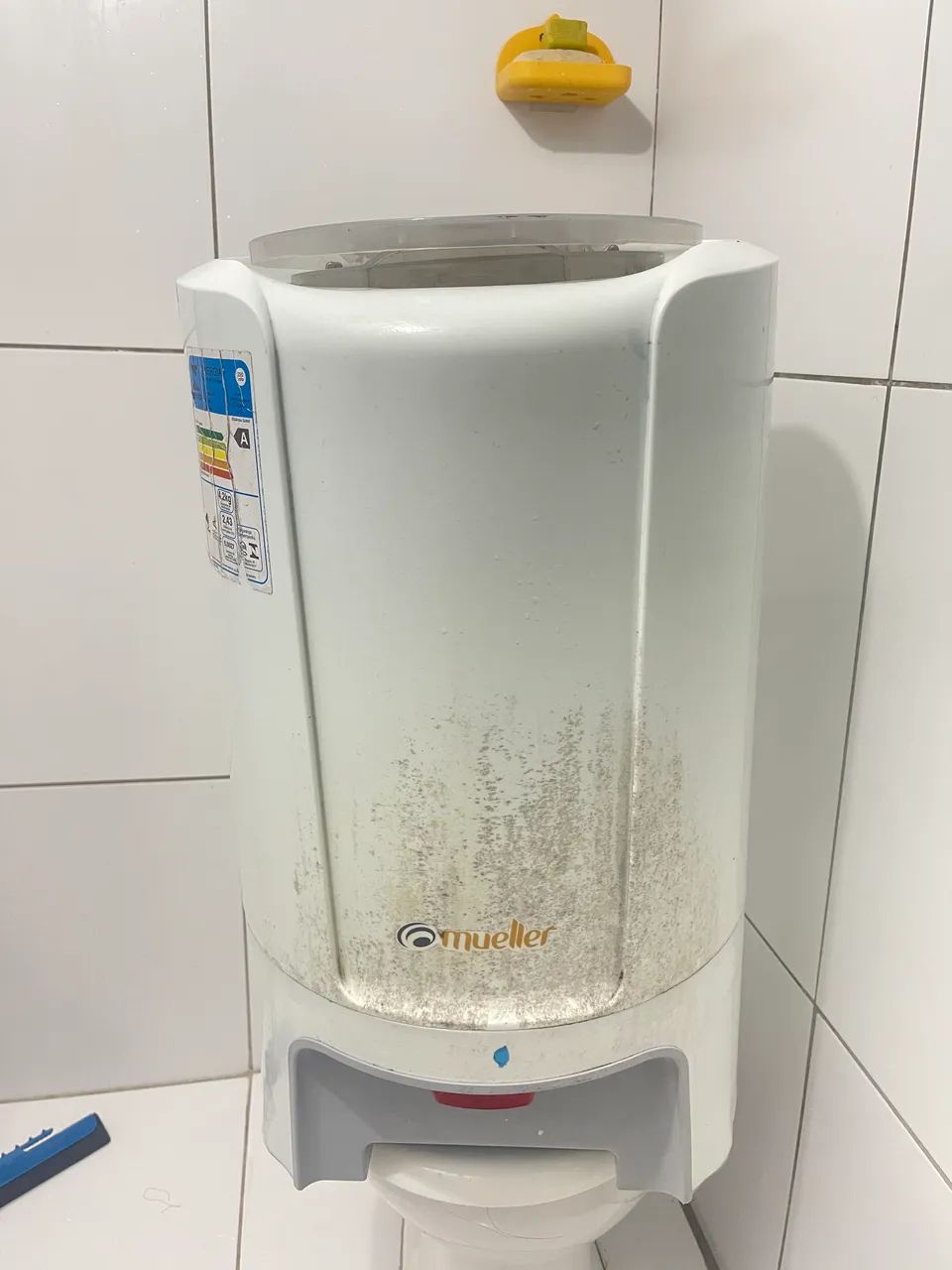 Centrifuga  - Foto 5