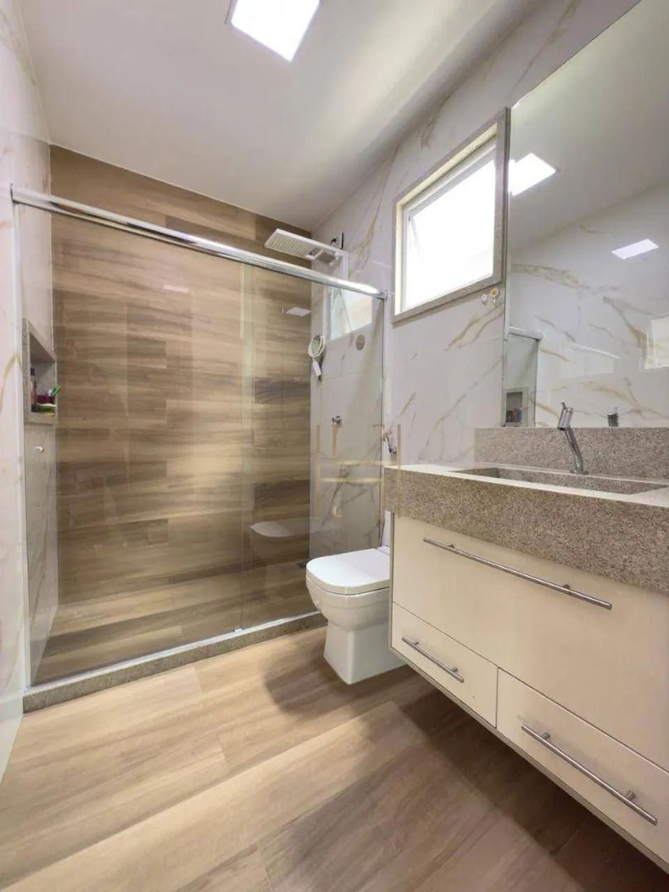 Casa 3 quartos com suíte em Morada de Laranjeiras - Foto 3