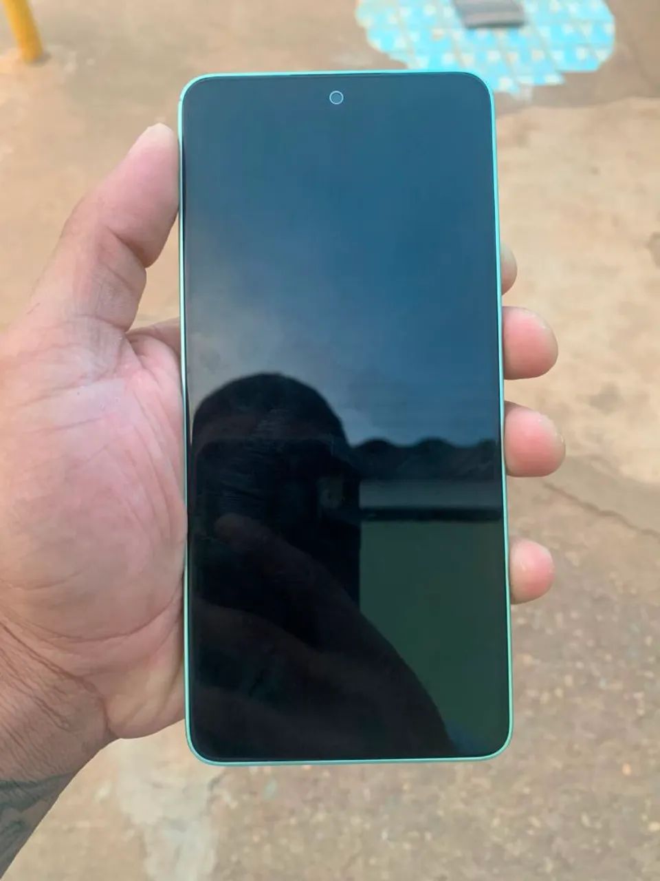 xiomi  redmi 13