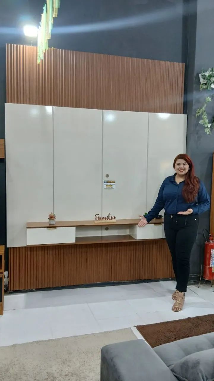 PAINEL HOME HIT 229