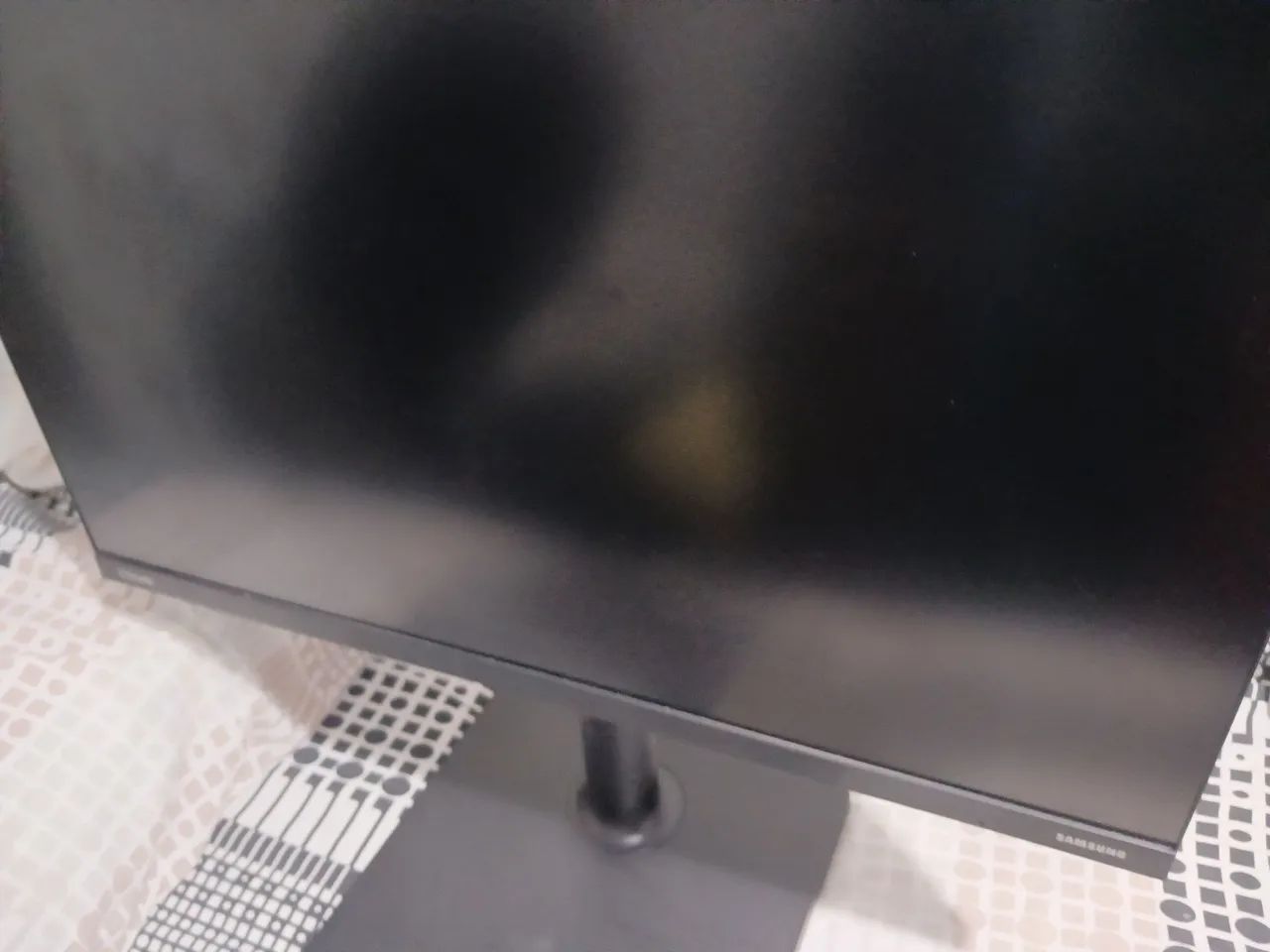 Samsung odyssey G30