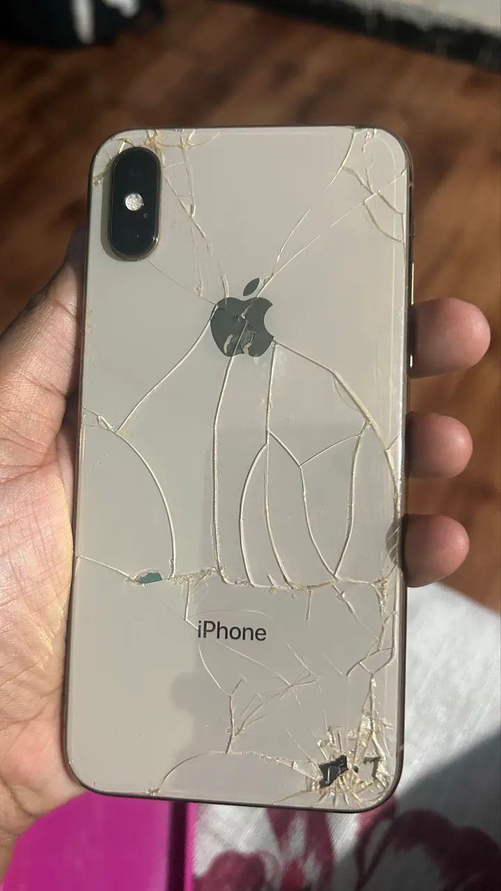 iphone XS - Foto 3