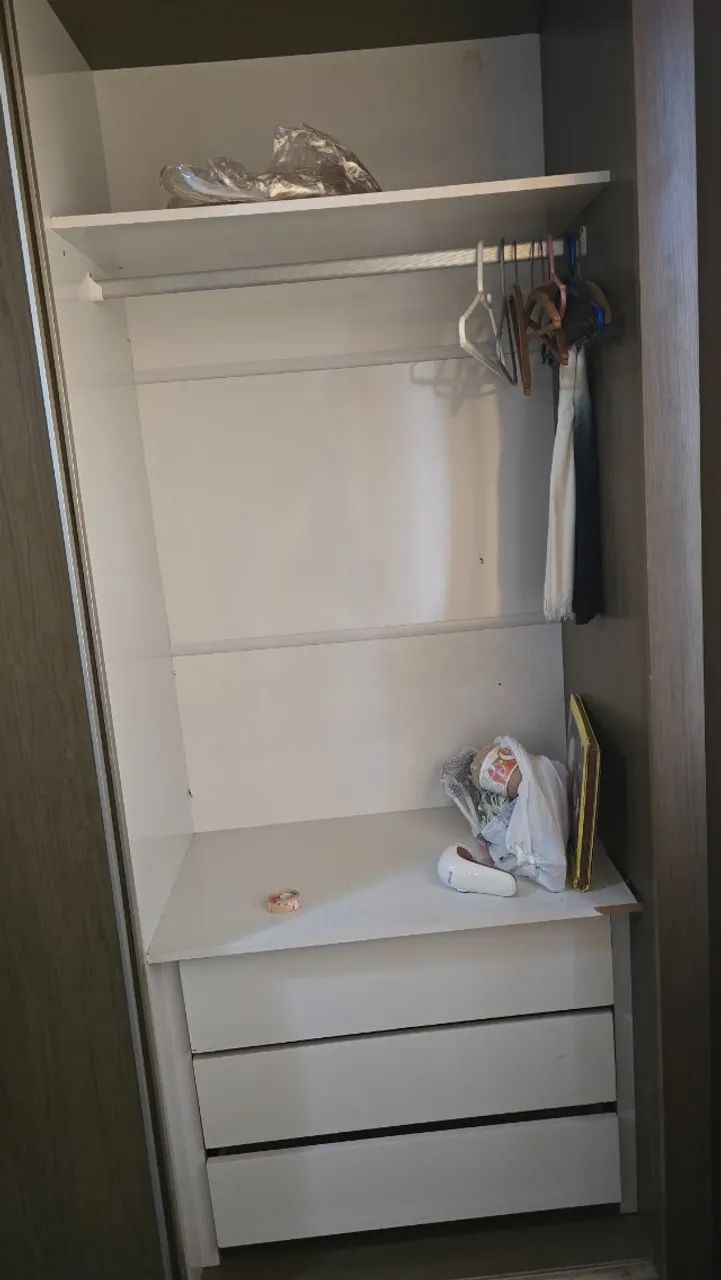 Guarda roupa - Foto 2