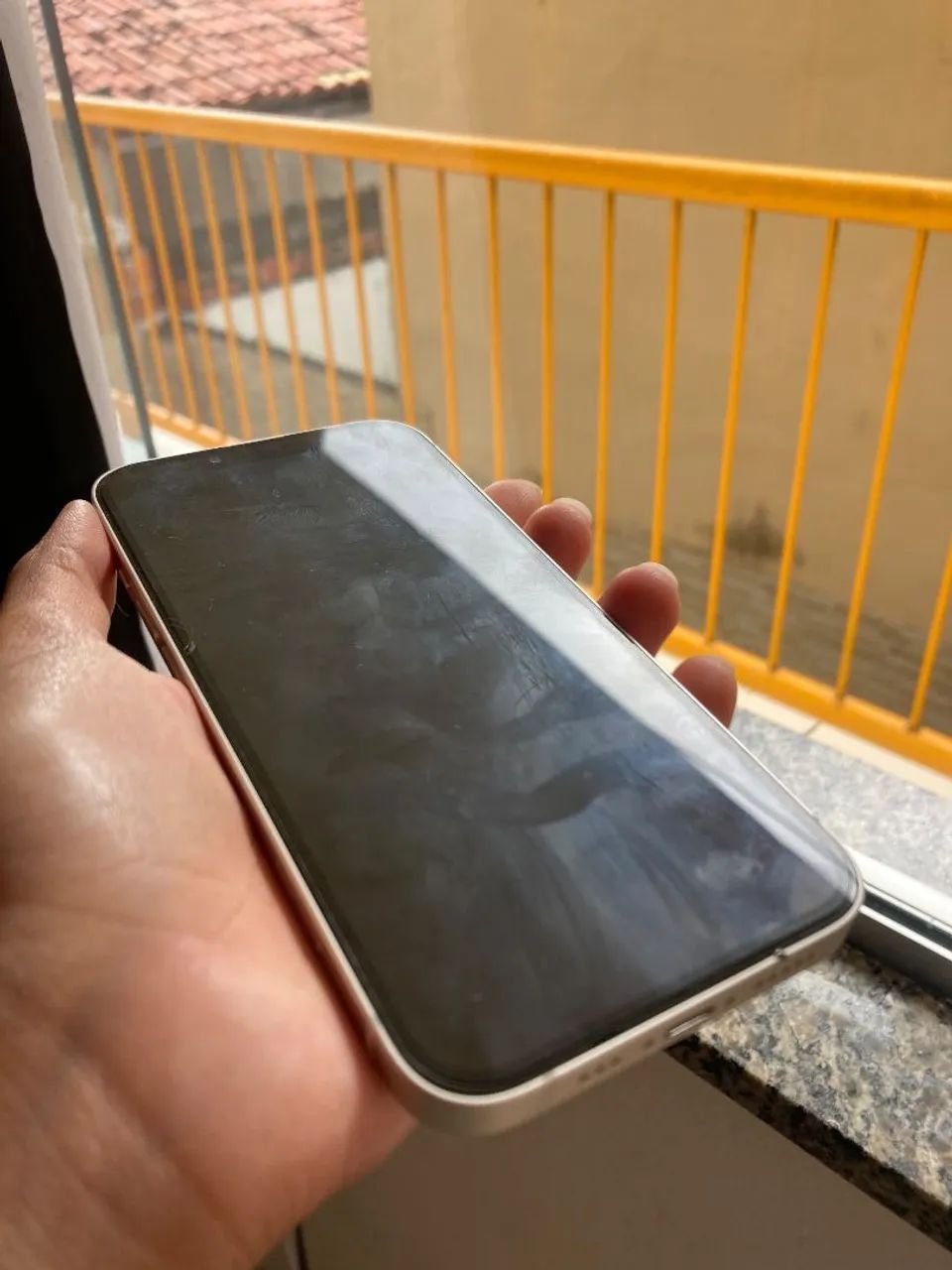VENDO IPHONE 13 (SEMINOVO) - Foto 4