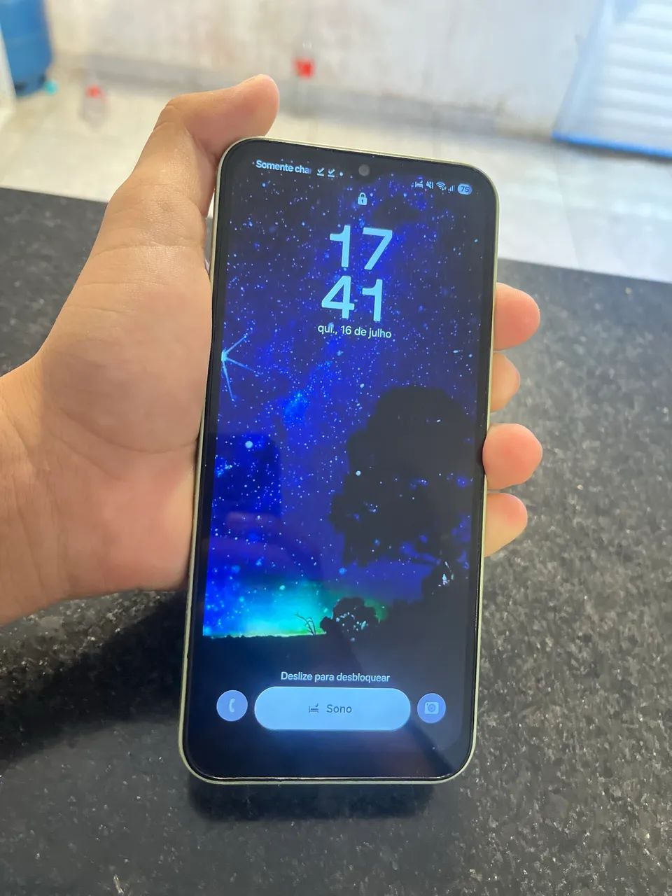 A14 - 128 GB