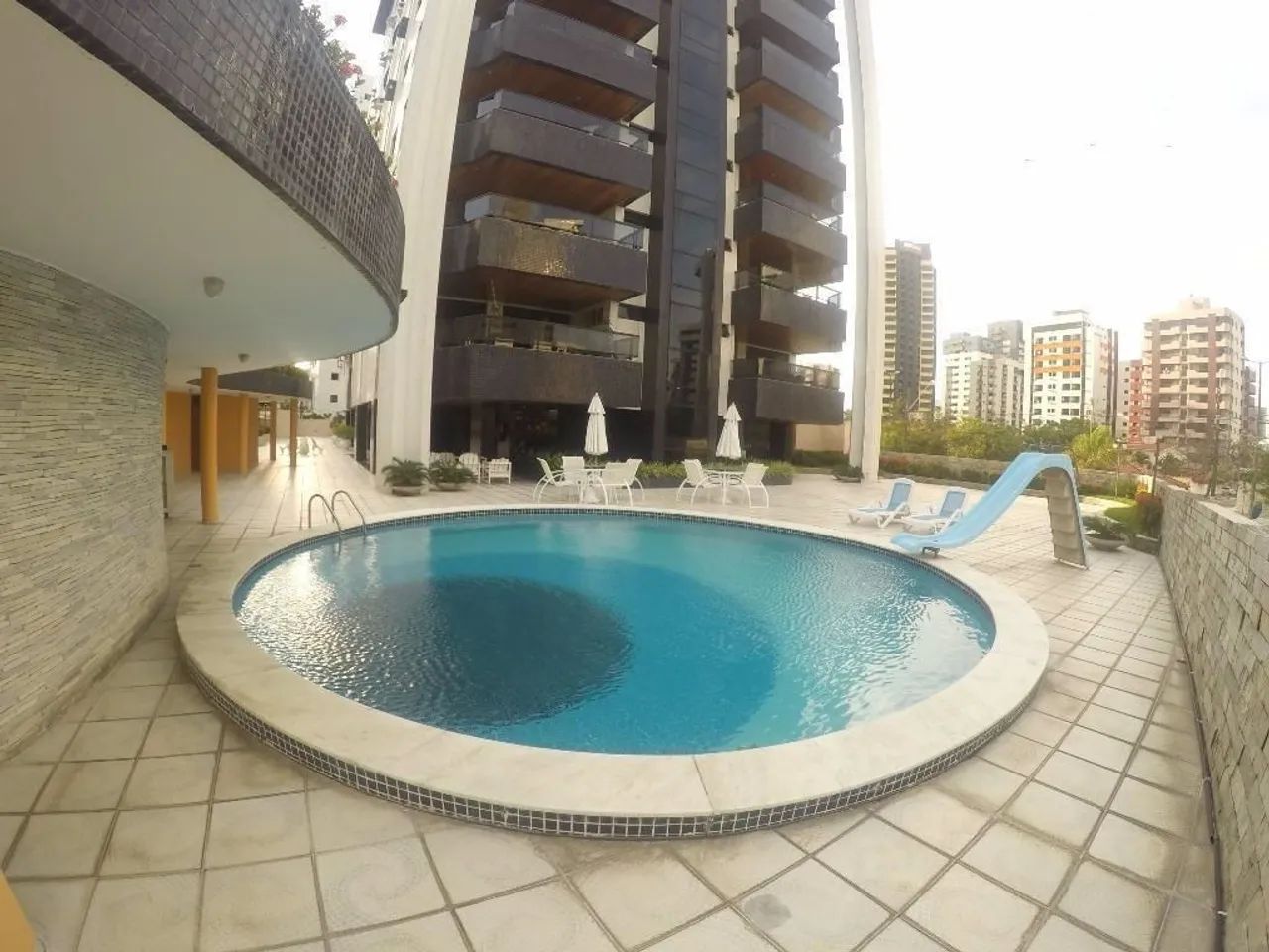 Apartamento a venda em Manaíra - AP1764 - Foto 3