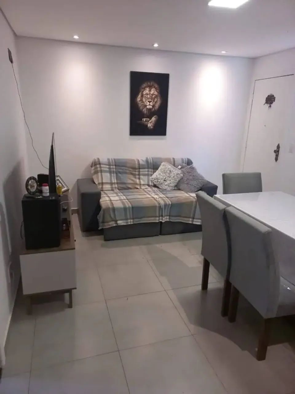 Apartamento - Foto 3
