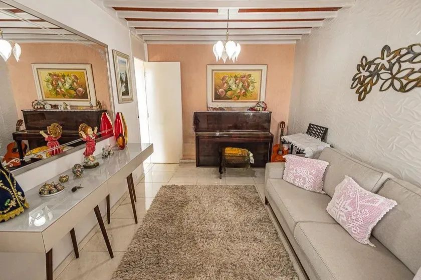 Casa à Venda - São Luíz, 3 Quartos, 230 m2 - Foto 4