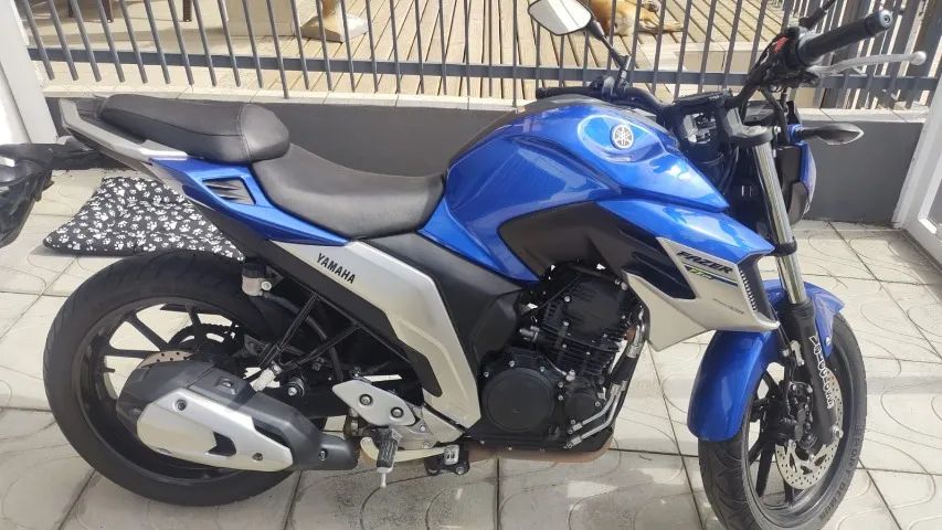 Yamaha Fz25 2021  - Foto 3