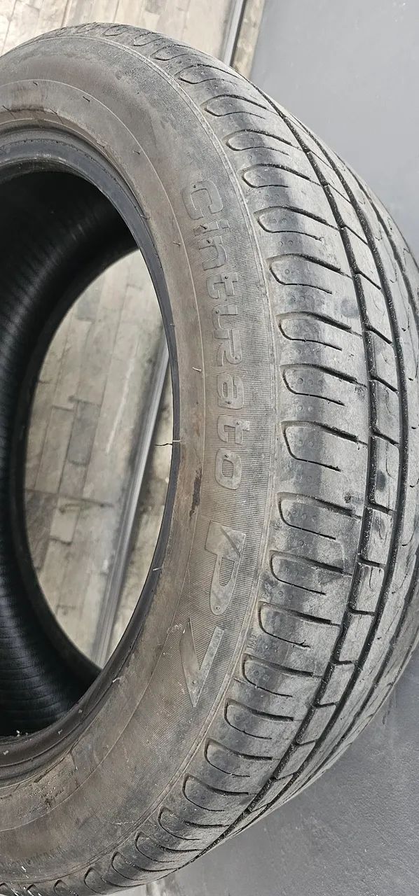Pneu pirelli - Foto 3