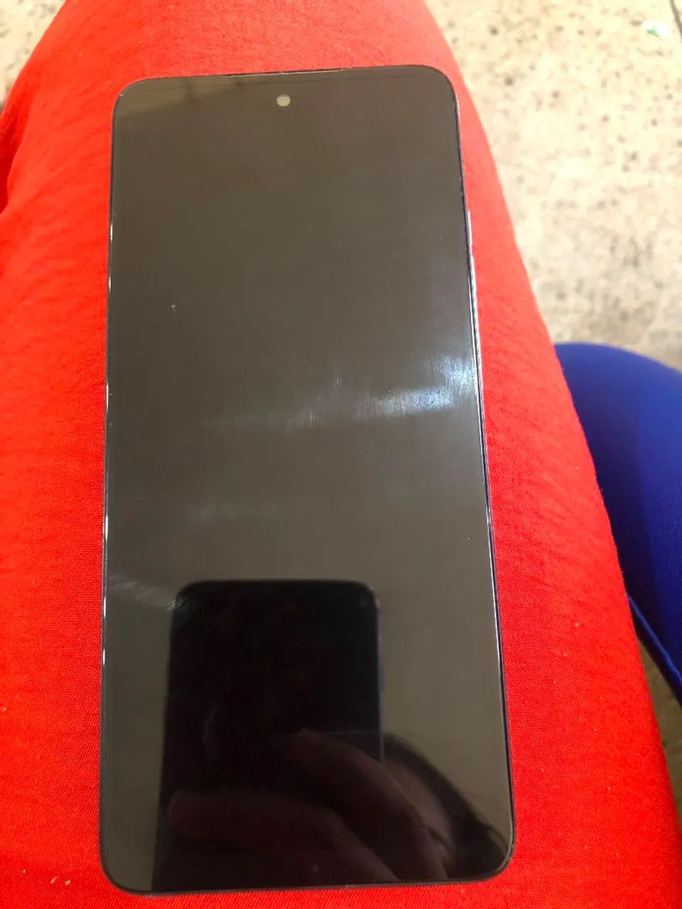 Moto G 05 - Foto 4