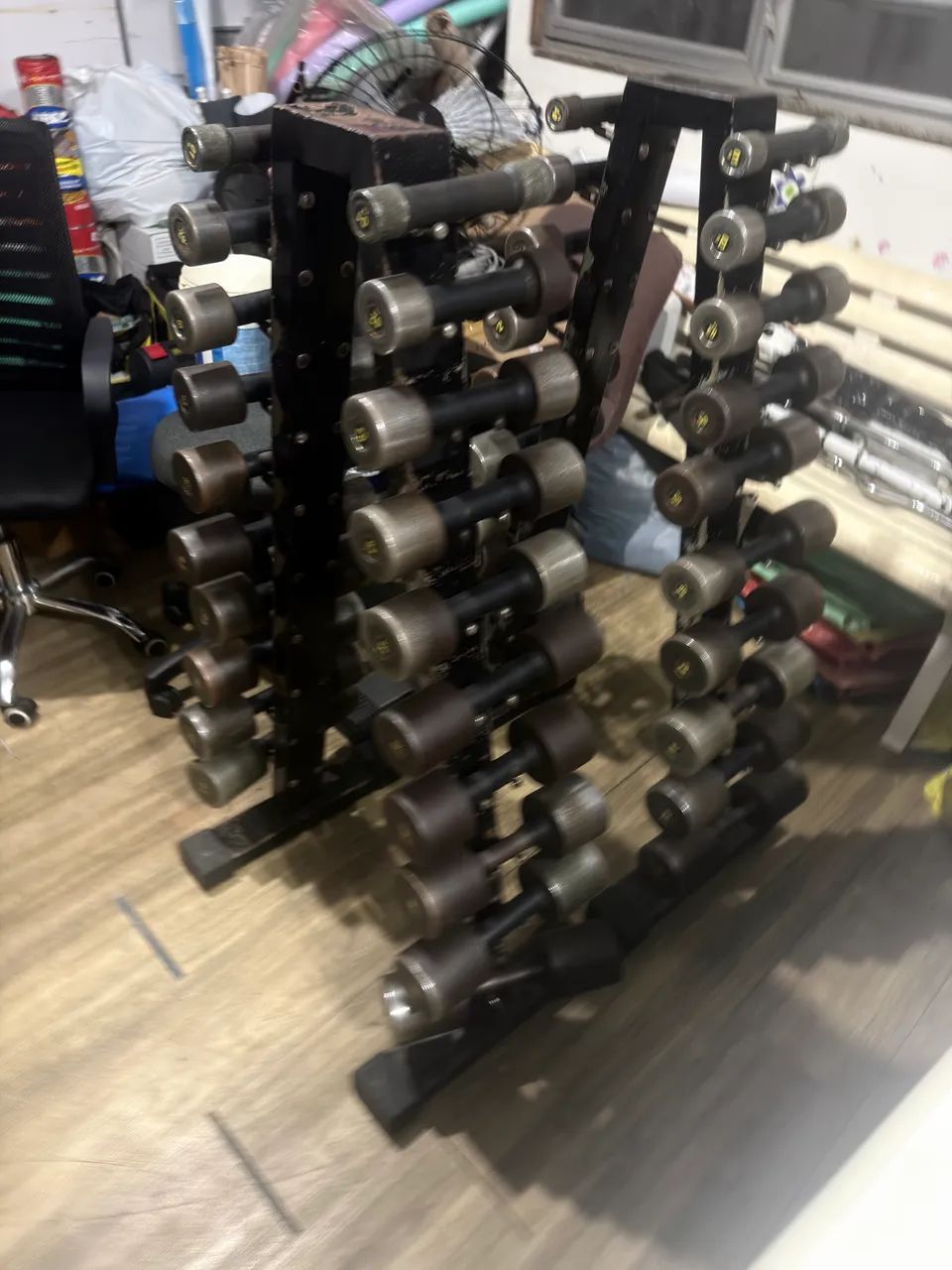 Musculação  - Foto 4