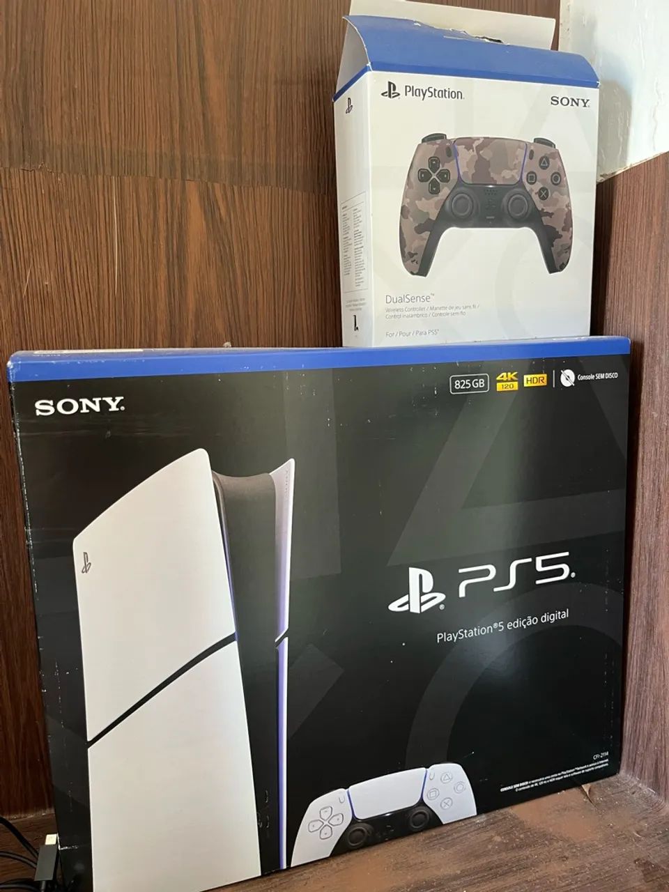 Playstation 5 - Foto 3