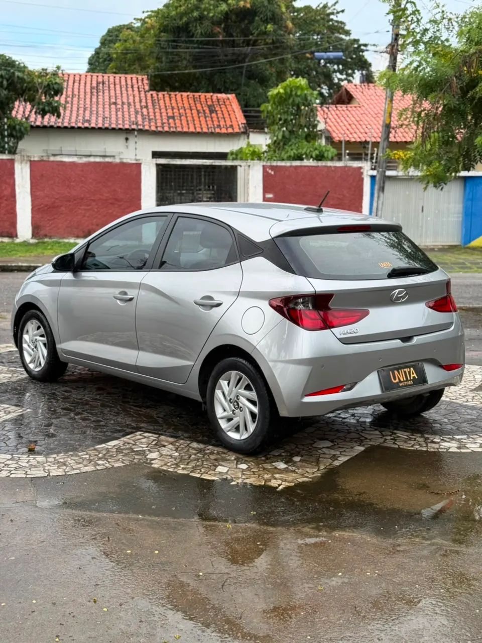 Hyundai HB20 Evolution 1.0 Flex 12V MEC 2020 - Foto 3