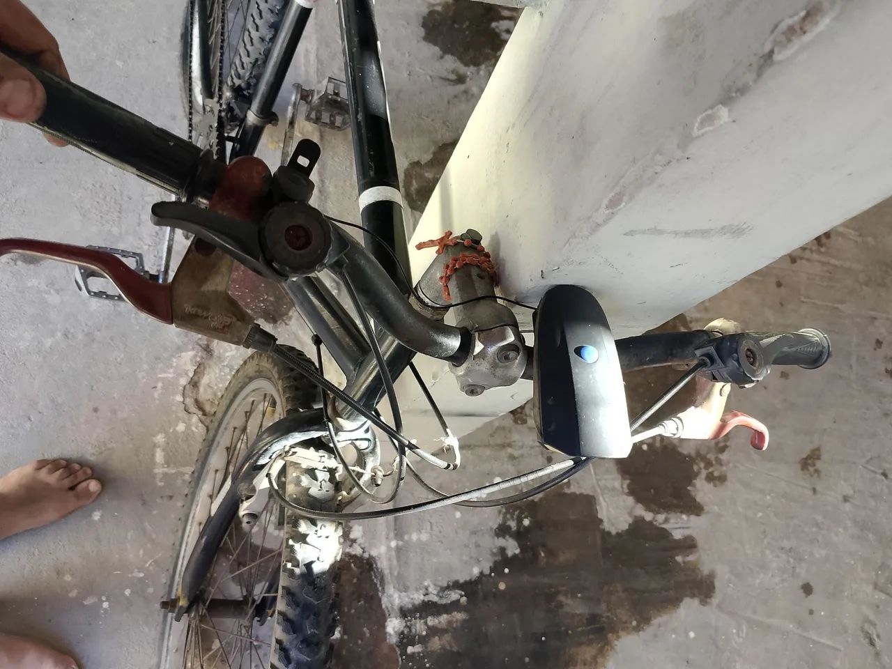 Bicicleta - Foto 5