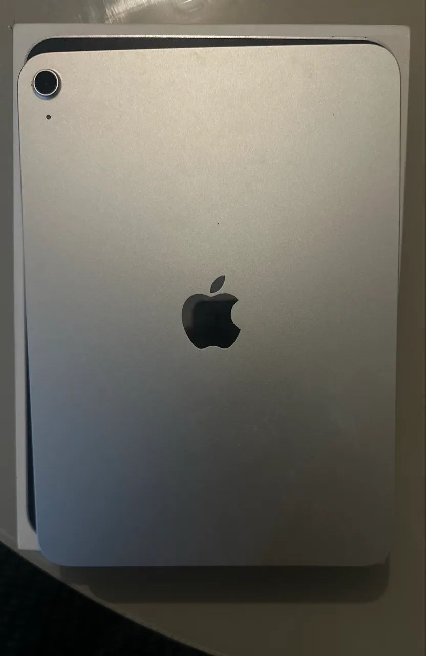 iPad 11