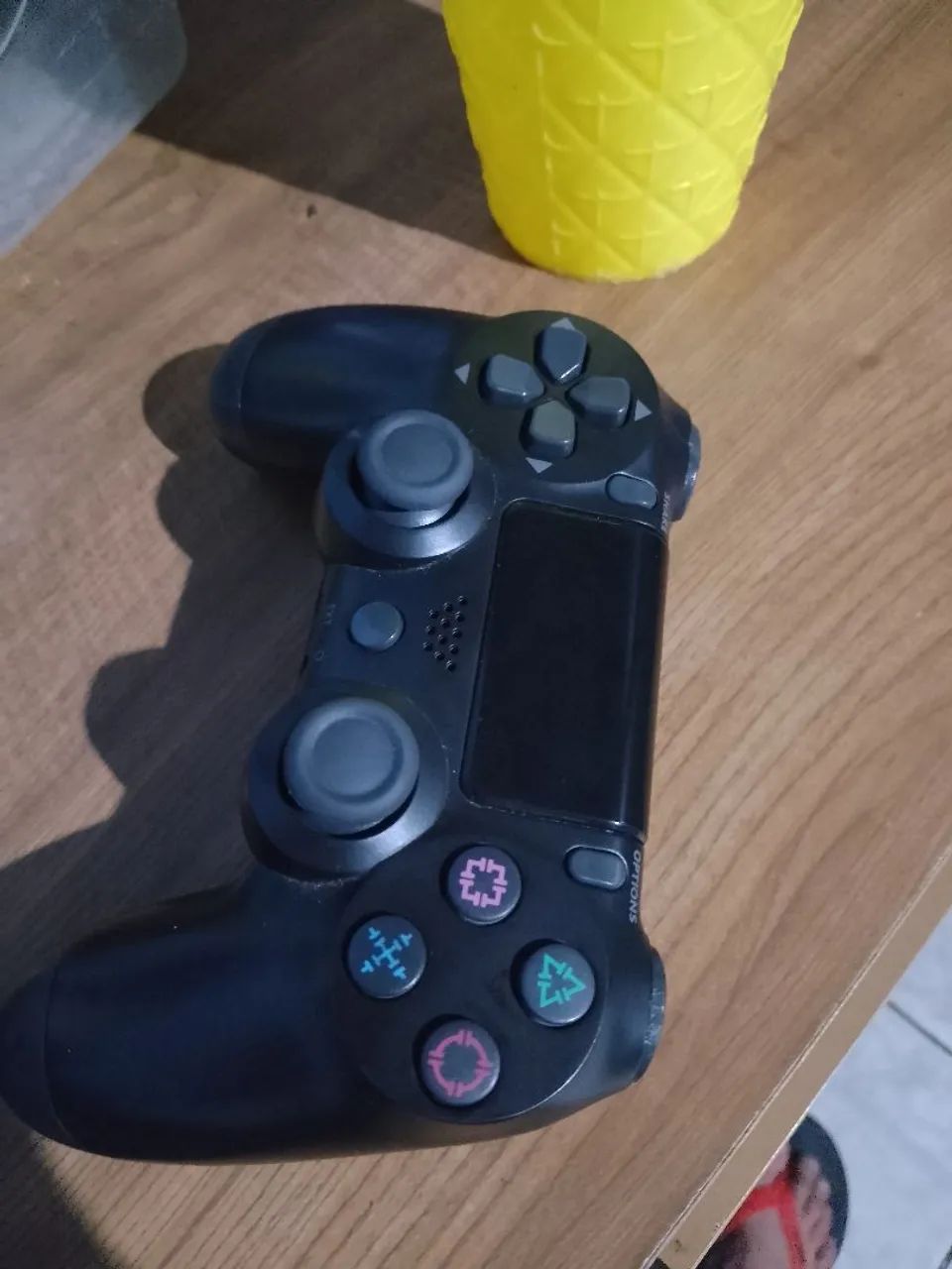 Vendo Controle De PS4