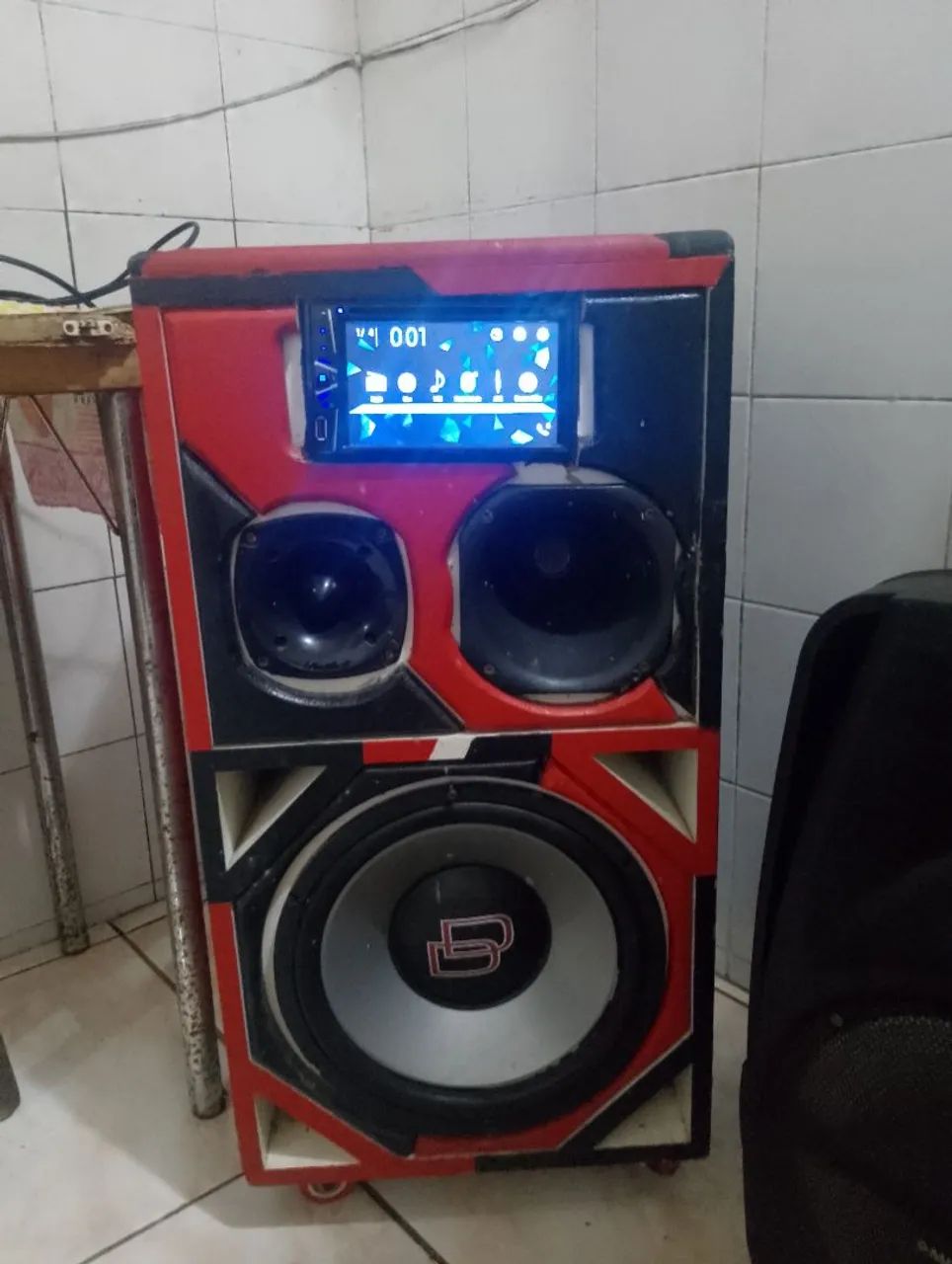 Caixa bob - Foto 2