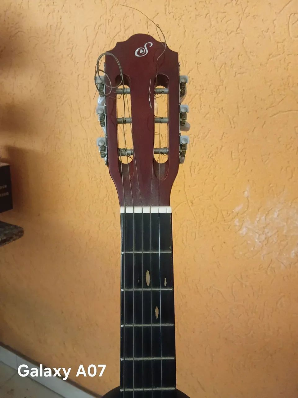 Violão Giannini Start - Foto 5