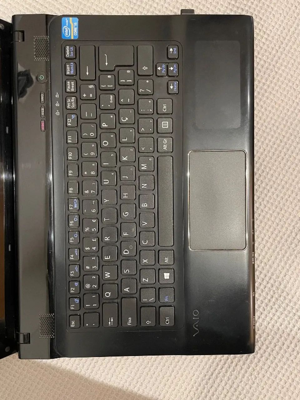 Notebook Sony Vaio - Foto 4