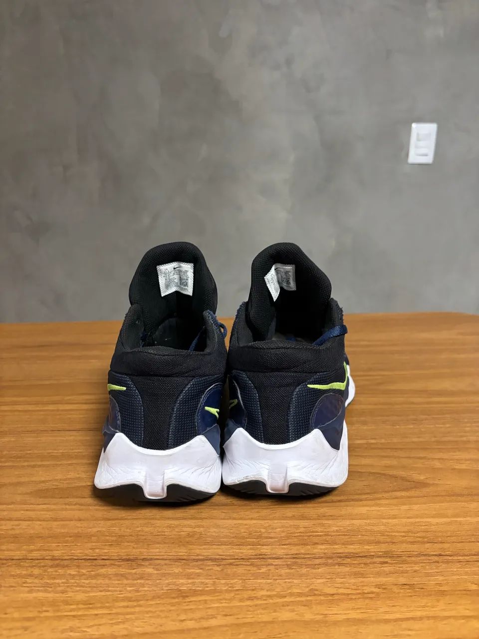 Nike Renew Elevate 3 - Foto 4