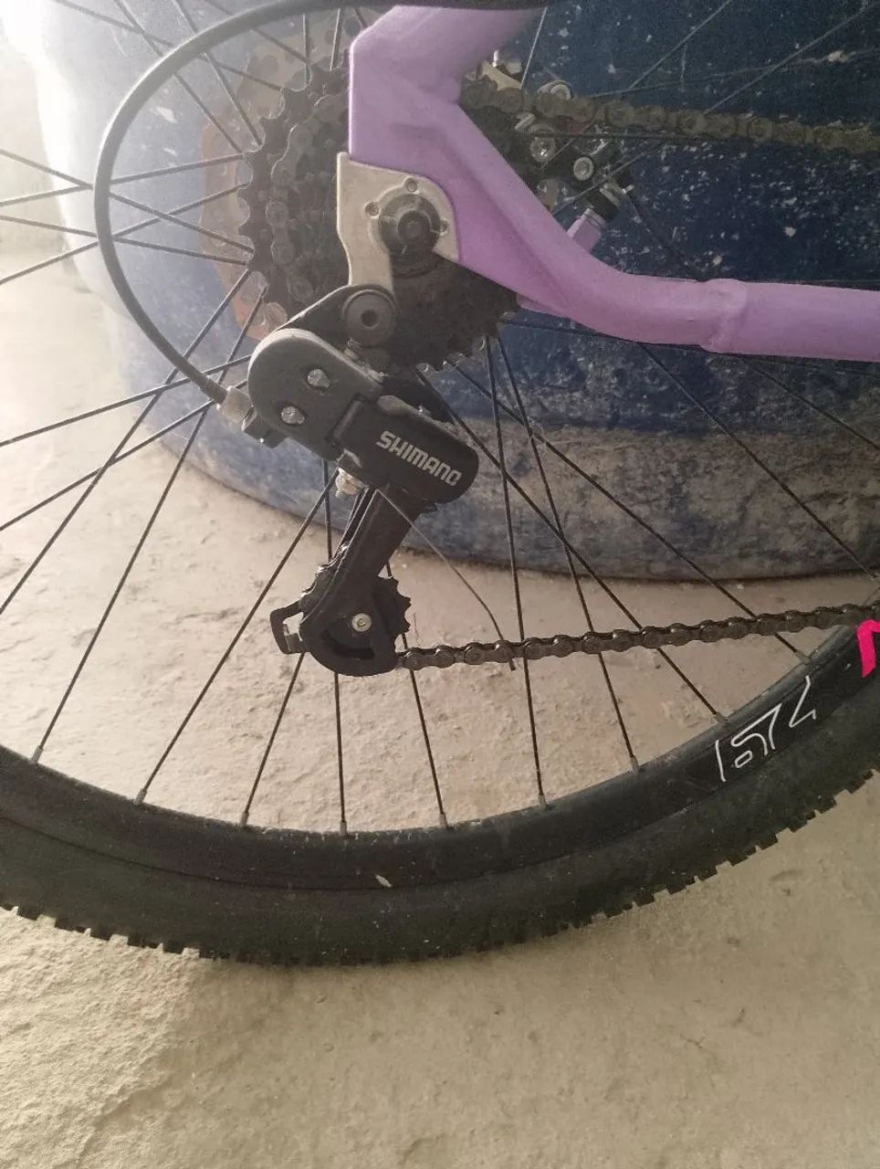 Bicicleta aro 29  - Foto 2