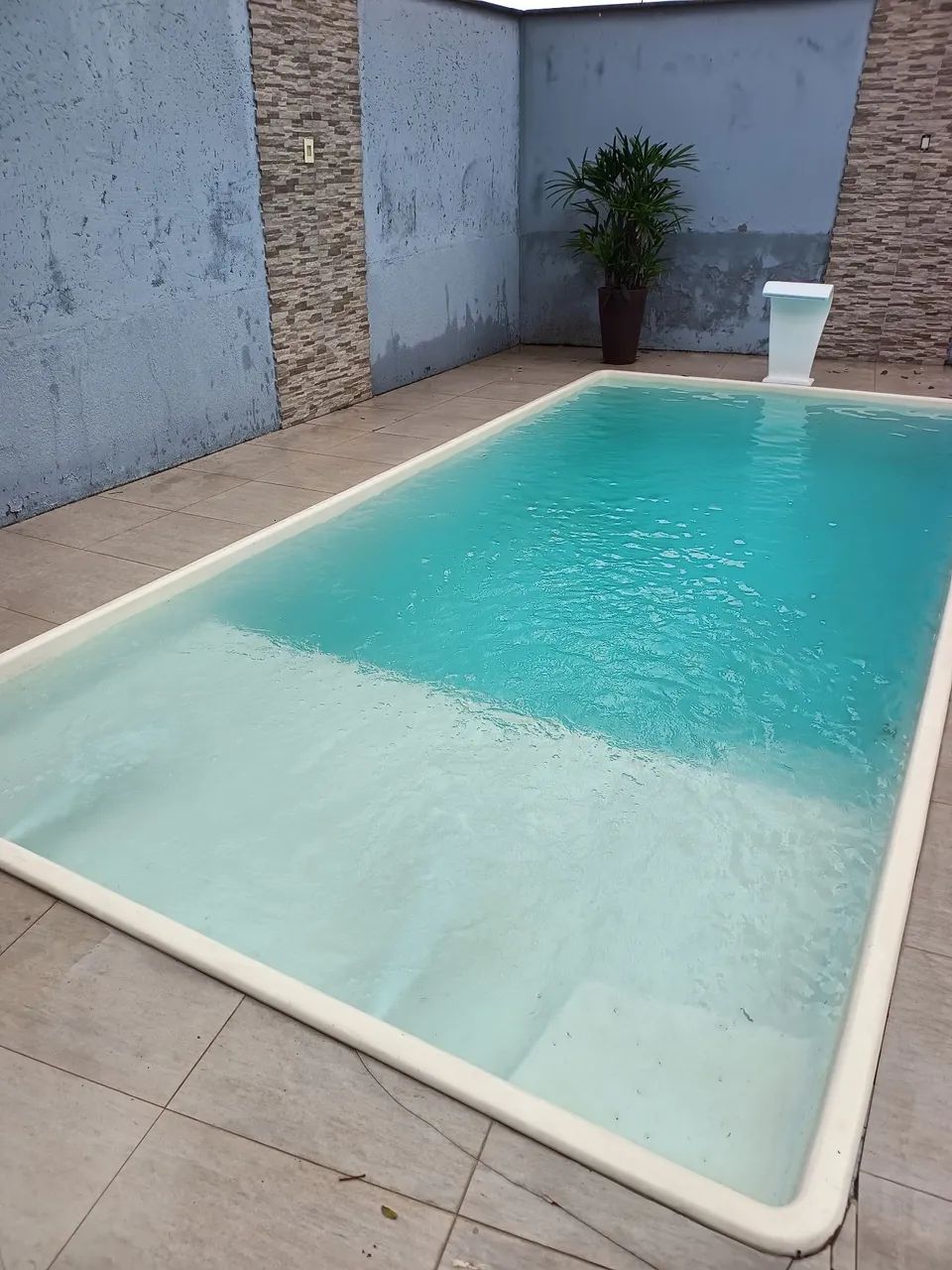Limpeza e manutenção de piscinas  - Foto 5