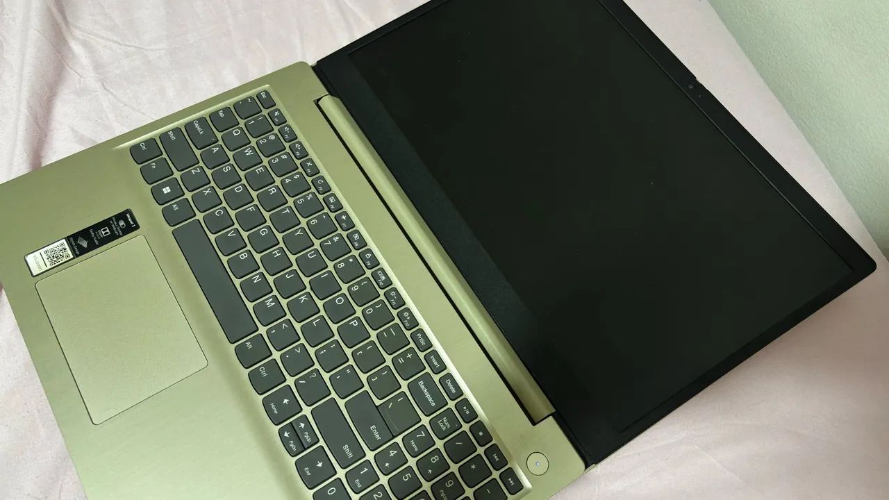 Notebook Lenovo Ideapad 3 - Foto 3
